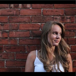 Meet your Posher, Michaela